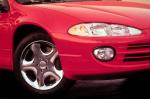 Dodge Intrepid 1998 года
